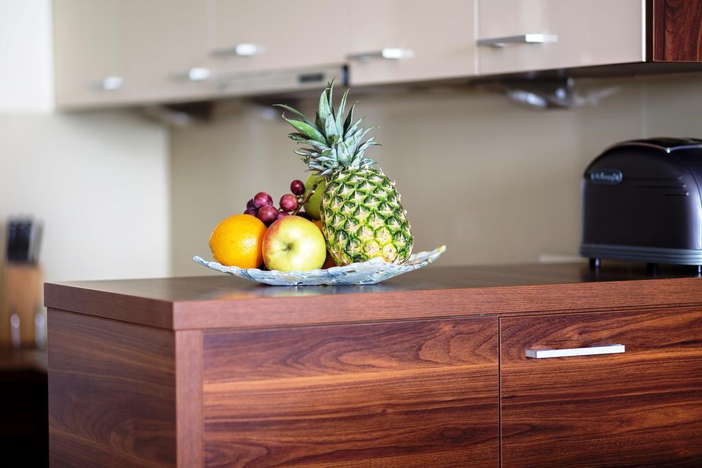 Apartment Promenada - Olimpic Park Kolberg